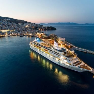 Celestyal Cruises image