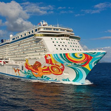 Norwegian Cruise Line image