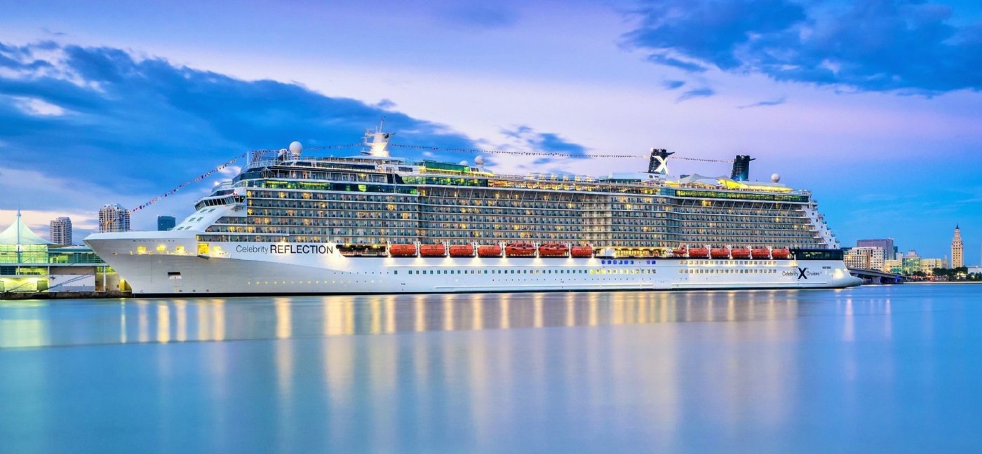 Celebrity Cruises image