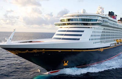 Disney Cruise image