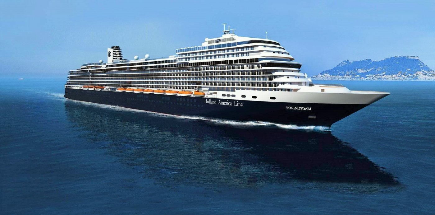 Holland America Line Cruises image