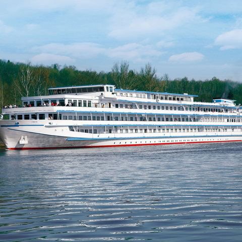 Imperial River Cruises image