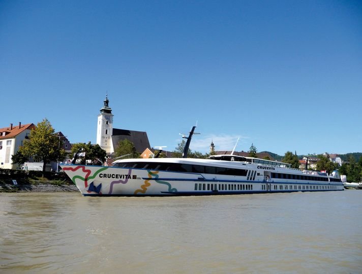 MS Crucevita 5* Gemisi