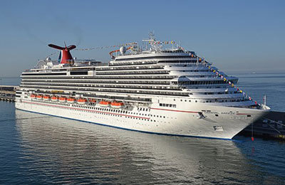 Carnival Breeze ® image