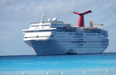 Carnival Ecstasy ® image