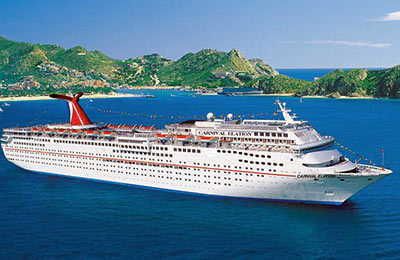 Carnival Elation ® image