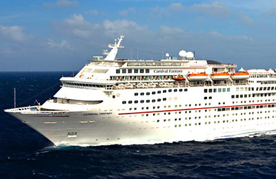 Carnival Fantasy ® image