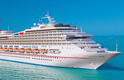 Carnival Glory ® image