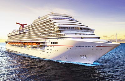 Carnival Horizon ® image