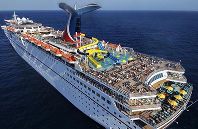 Carnival Inspiration ® image