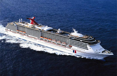 Carnival Legend ® image