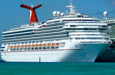 Carnival Liberty ® image