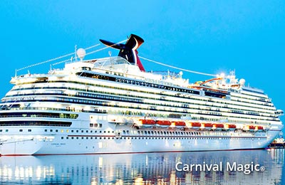 Carnival Magic ® image