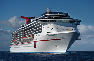Carnival Miracle ® image