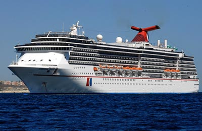 Carnival Pride ® image