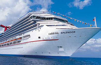 Carnival Splendor ® image