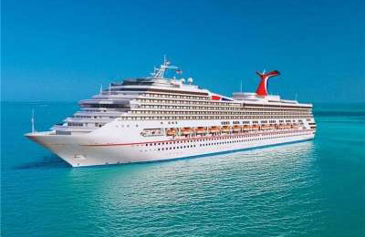 Carnival Triumph ® image
