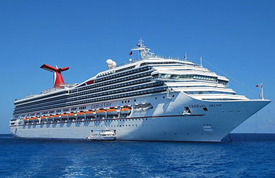 Carnival Valor ® image