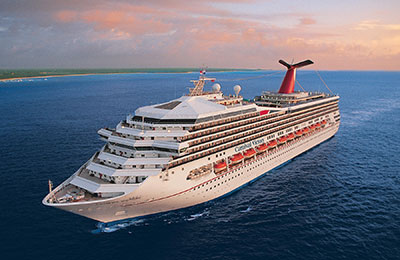 Carnival Radiance (Victory) ® image