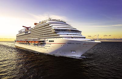 Carnival Vista ™ image