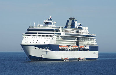 Celebrity Constellation image