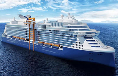 Celebrity Edge image