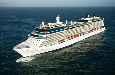 Celebrity Equinox image