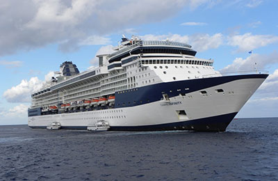 Celebrity Infinity image