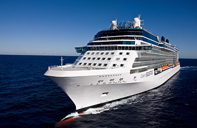 Celebrity Solstice image