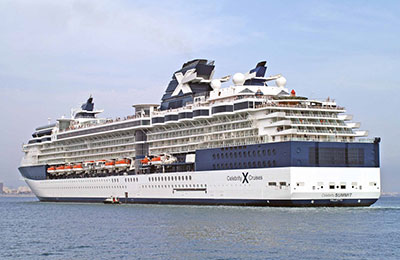 Celebrity Summit image