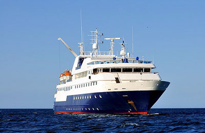 Celebrity Xpedition image