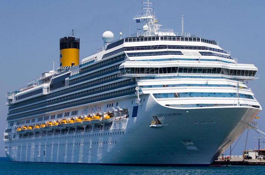 Costa Fascinosa image