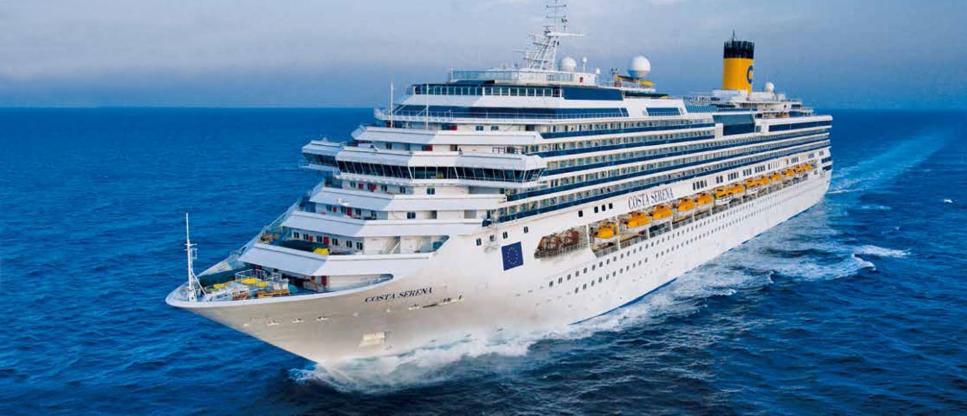 Costa Serena image