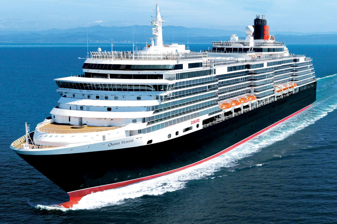 Queen Victoria image