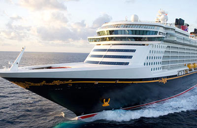 Disney Dream image
