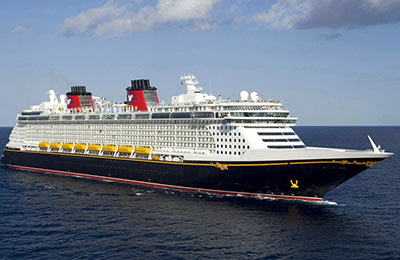 Disney Fantasy image