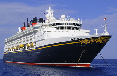Disney Magic image