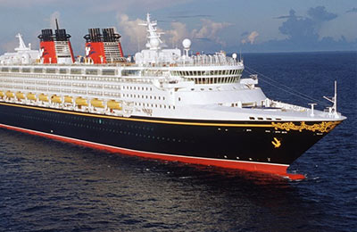 Disney Wonder image