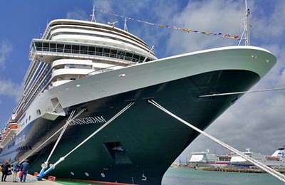 Koningsdam image