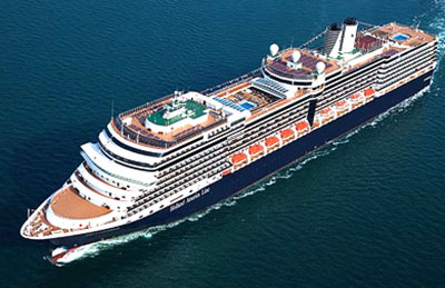 Nieuw Amsterdam image