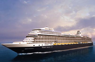 Nieuw Statendam image