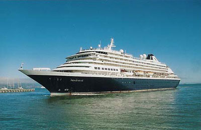 Prinsendam image