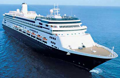 Volendam Ship image