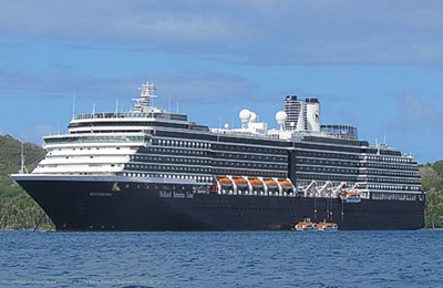 Westerdam image