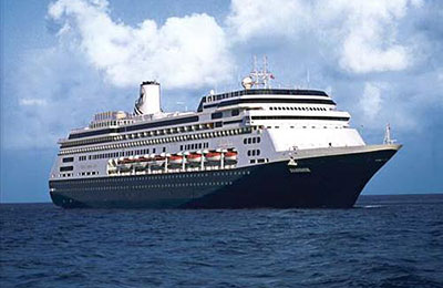 Zaandam image