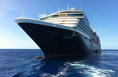 Zuiderdam image