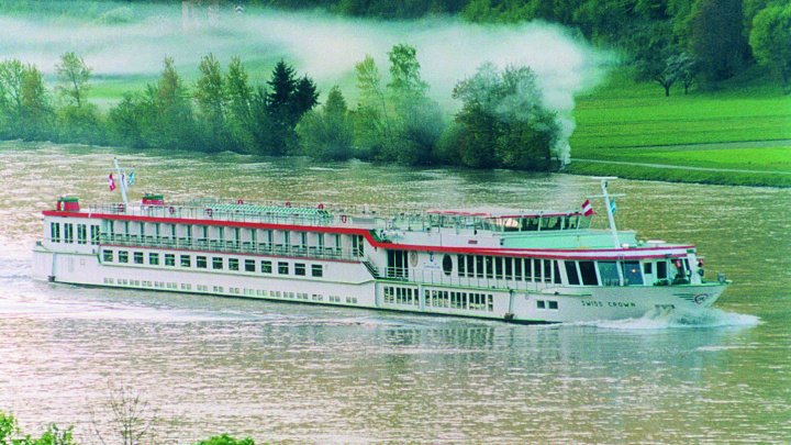 MS Swiss Crown image