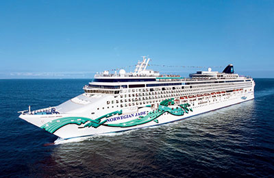 Norwegian Jade image