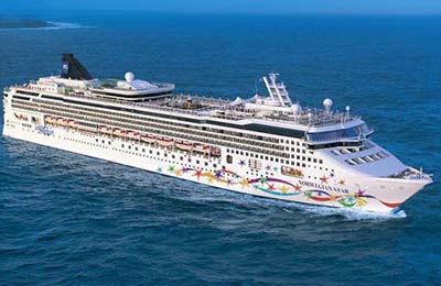 Norwegian Star image