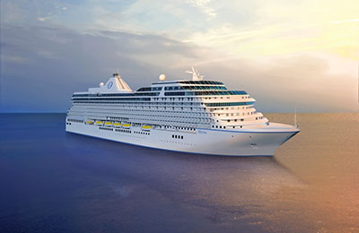 Marina image